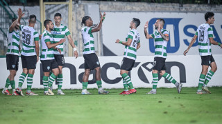 Треньорът на Черно море Илиан Илиев определи група от 21