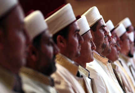 Национално състезание по познаване на исляма се провежда у нас