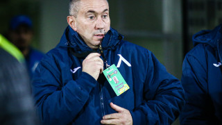 Станимир Стоилов: Трудна, но заслужена победа