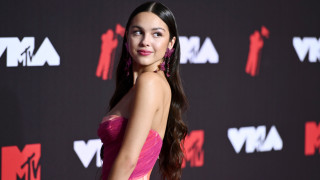 Оливия Родриго няма спирка