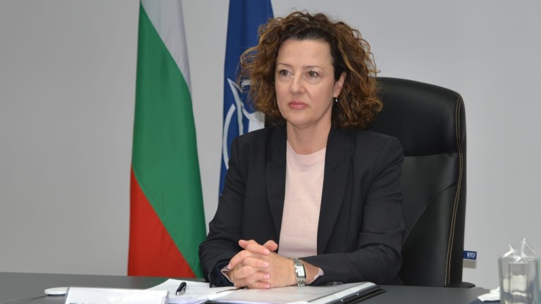Заместник-министърът на външните работи Ирена Димитрова е новият национален координатор