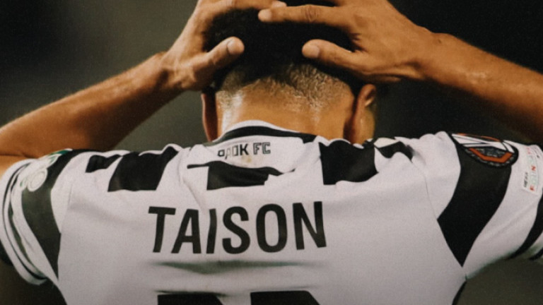 Луческу съжалява за изпуснатата победа и за малкото минути на Десподов