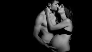 Секс и бременност!