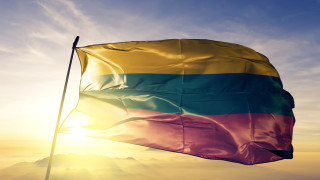 Литовските власти обявиха готовността си да помогнат на Украйна да