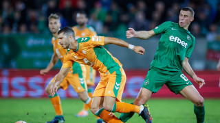 Якуб Пьотровски получи втора награда за вечерта от церемонията Футболист