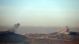  Израел удостовери, че е нанесъл удар по Южен Ливан 