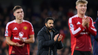 От Манчестър Юнайтед започват операция по привличането на полузащитника на