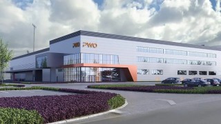 Втори голям и модерен завод в Сърбия откри германският производител