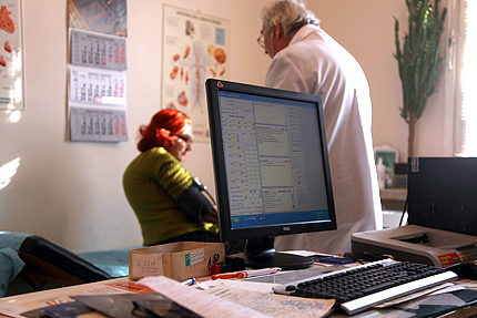 15 места за лекари стоят незаети в Кюстендилско 