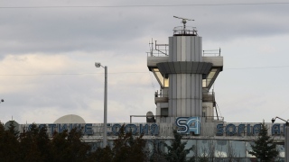 Нискотарифните превозвачи осигуряват силен ръст на пътниците на летище София