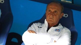 Я си представете на всичкото харчене в Левски накрая на