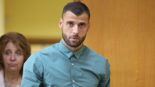 Ивайло Димитров претърпя операция Нападателят на Славия получи контузия по