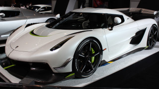 Част от привлекателността на шведската спортна марка за суперавтомобили Koenigsegg