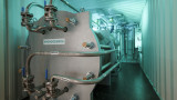 Най-мощната инсталация за производство на гориво от вода на Балканите е у нас
