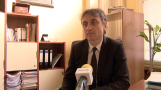 Владимир Владимиров: Ремонт на 400 пътнически вагона планира БДЖ през 2013-та