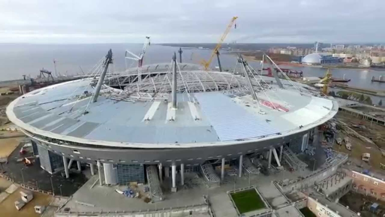 Закопчаха бивш висш управник на Санкт Петербург, откраднал близо милион евро