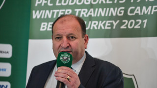 Лудогорец ще осъществи поне още два входящи трансфера До момента