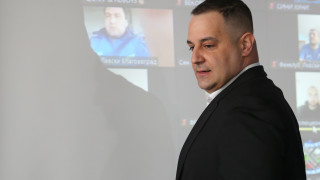 Левски даде старт на кампанията Левски е вечен Тя е