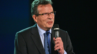 Гръцки евродепутат изключен от управляващата консервативна партия Нова демокрация през