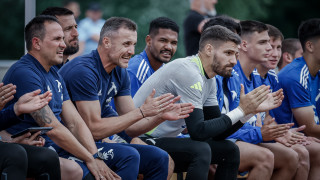 Левски ще се раздели с поне четирима футболисти до края