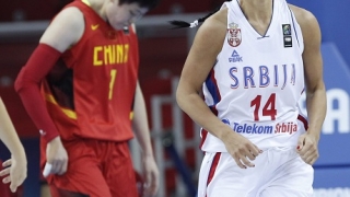 Ясни са осминафиналистките на световното в Турция