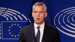 Столтенберг: НАТО увеличава присъствието си в Балтика за кандидатстването на Швеция