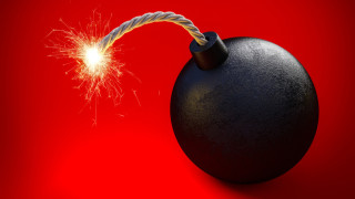 След зачестилите сигнали за поставени взривни устройства през изминалите дни