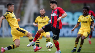 Локомотив Сф 1 1 Ботев Пд 57′ ГОООООООЛ ЗА