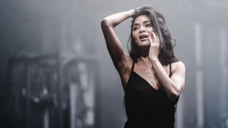 Никол Шерцингер пак го направи