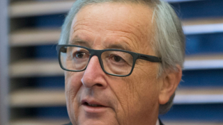 Юнкер: Брюксел е готов да възстанови отношенията с Русия