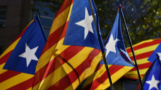 Каталунският парламент прокара резолюция за отмяна на монархията в Испания