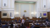 Три проекта за промяна на съкратеното производство обсъждат в НС