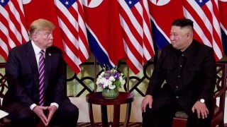 Пхенян: Няма полза от лични контакти с Тръмп