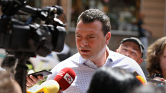 Калоян Паргов: БСП да остане в опозиция засега