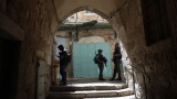  Израелски войски убиха трима палестинци на Западния Бряг 