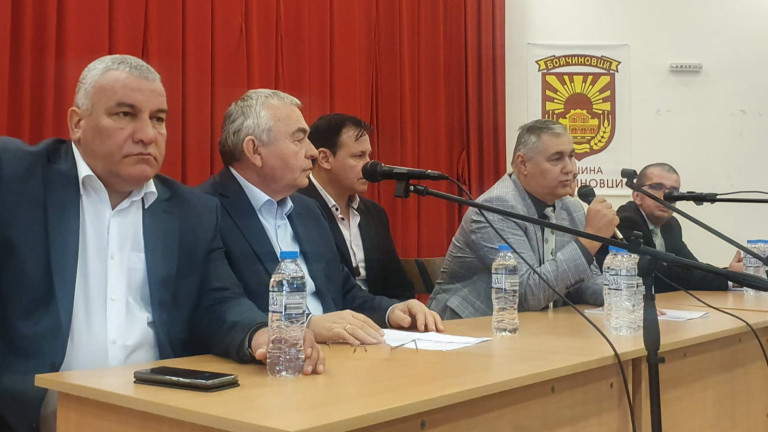 Няма да настаняват бежанци в затворническото общежитие в Бойчиновци