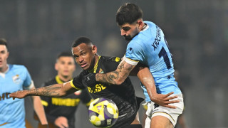 Отборите на Арда и Ботев Пловдив завършиха наравно 0 0 мача