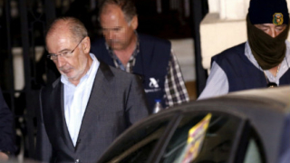 Испанското правителство се дистанцира от скандала с бившия шеф на МВФ