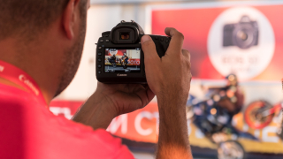 Canon изпревари Google, Microsoft и Apple по регистрирани патенти в САЩ