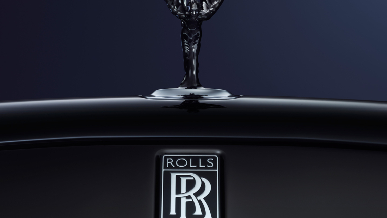 Rolls-Royce ще плати глоба от $817,2 млн.