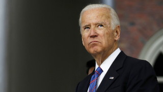 Американският президент Джо Байдън държи ключа за прекратяване на конфликта