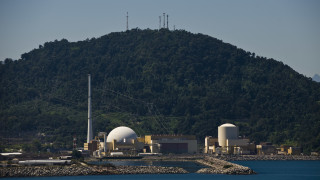 Наркогрупа обстрелва конвой с ядрено гориво в Бразилия