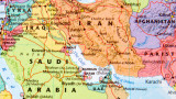  Саудитска Арабия се причисли към морската коалиция на Съединени американски щати в Залива 