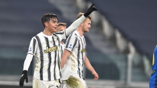 Италианският шампион Ювентус има сериозни проблеми в защита за утрешния