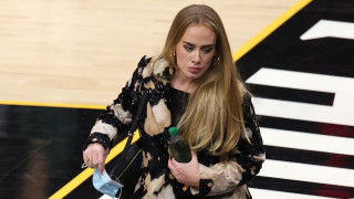 Имат ли проблеми Адел и Рич Пол