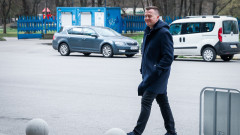 Петър Ганев: Разделението сред феновете е заради лошото управление на клуба