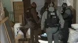 Антимафиоти от Русе първи засекли следите на групата, произвеждала фентанил в София