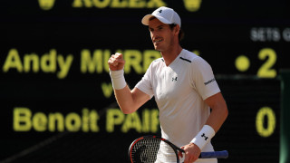 Бившият световен №1 Анди Мъри планира да се завърне на