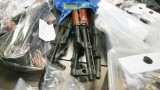  Откриха военен боеприпас в гараж в София 