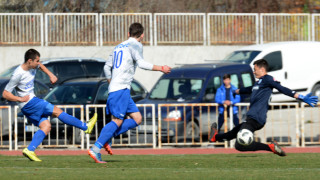 Черноморец Балчик се наложи за втори път това лято в
